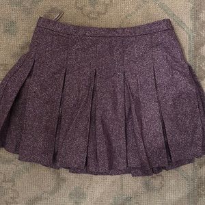 Amanda Uprichard Dixon Skort. Great condition, only worn a few times.